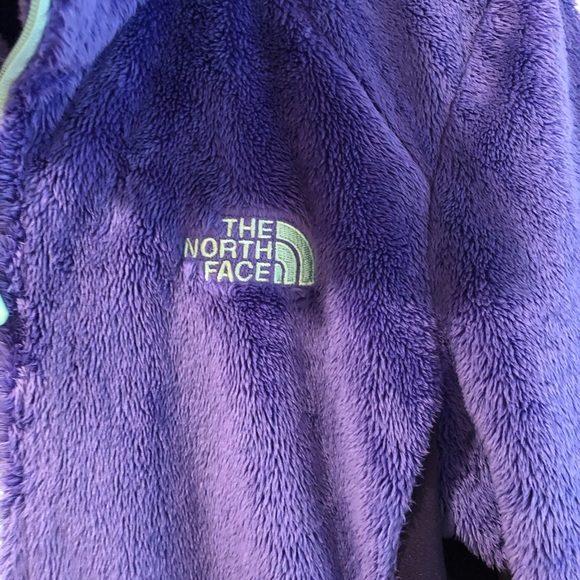 The North Face women’s jacket. Size Small - Picture 4 of 8